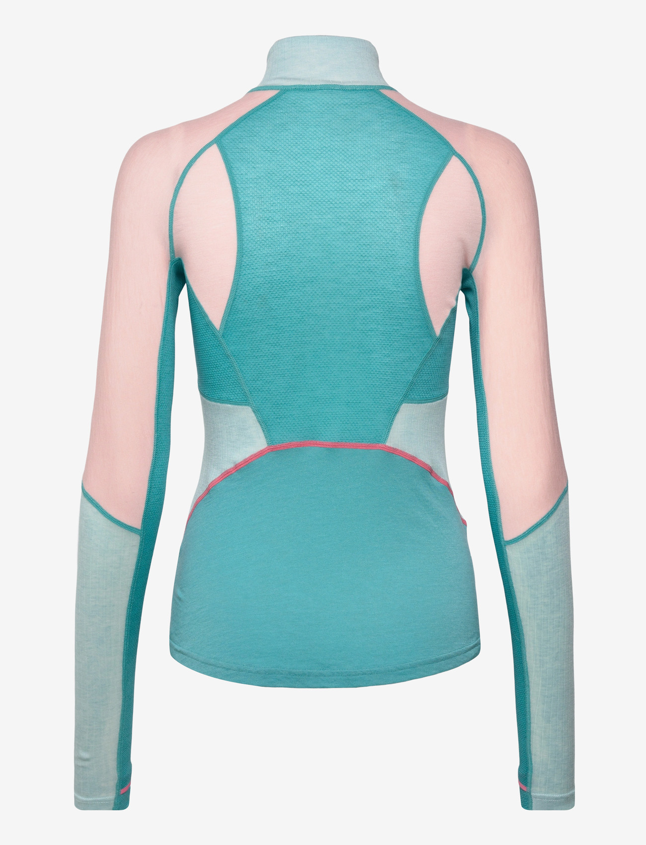 Kari Traa - ALMA HZ - vahekihina kantavad jakid - lagon - 1