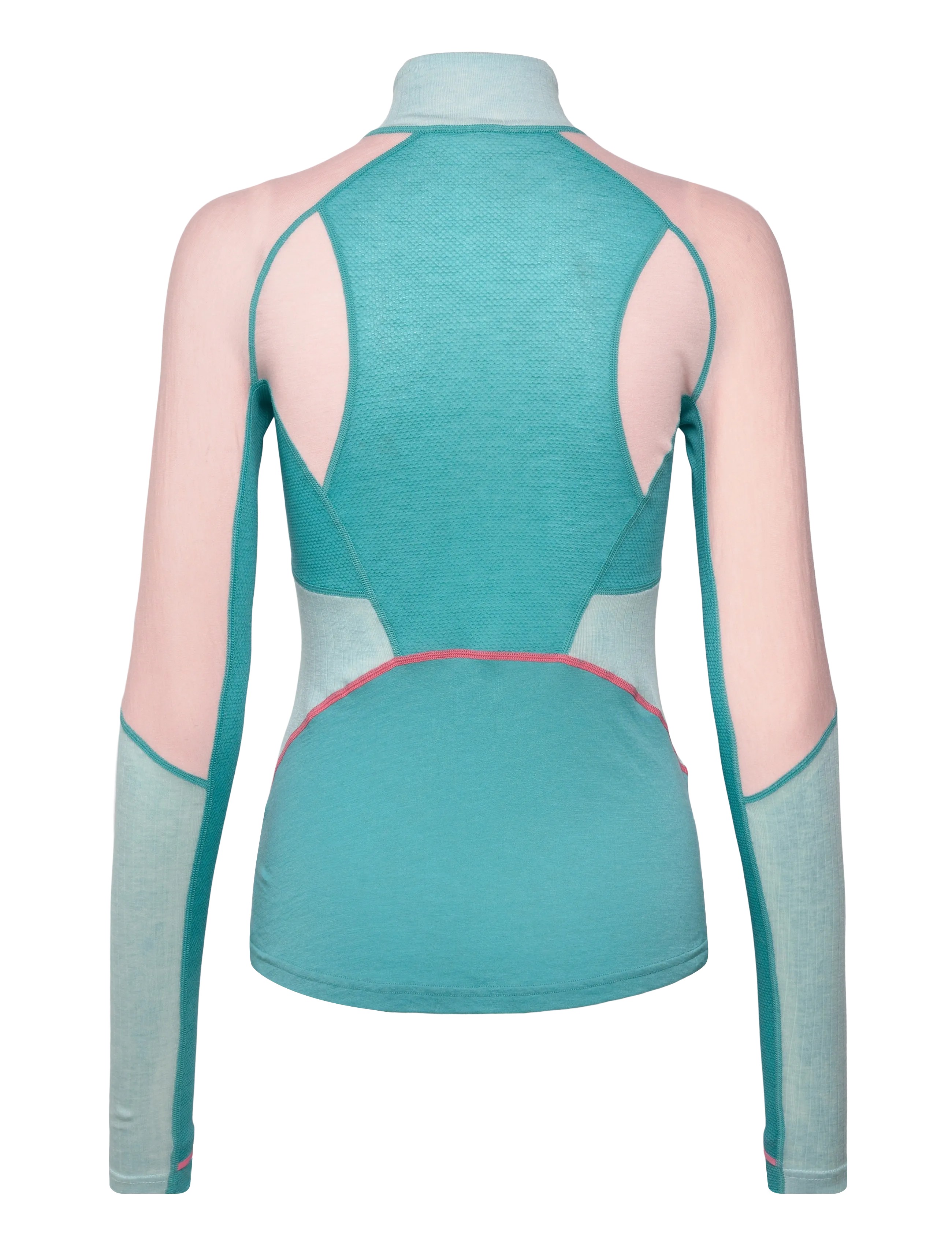 Kari Traa - ALMA HZ - tops - lagon - 2