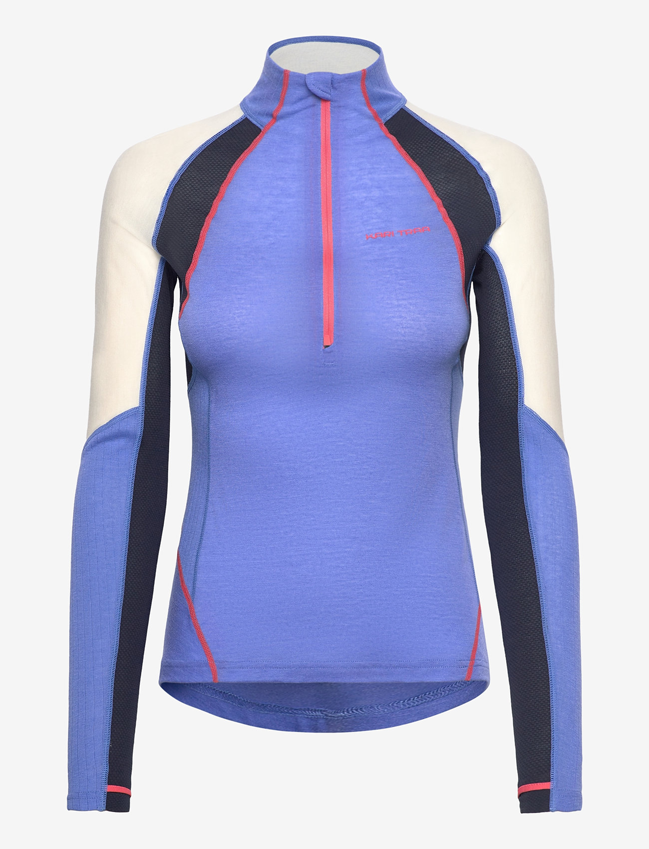 Kari Traa - ALMA HZ - fleecet ja välikerrokset - sea - 1