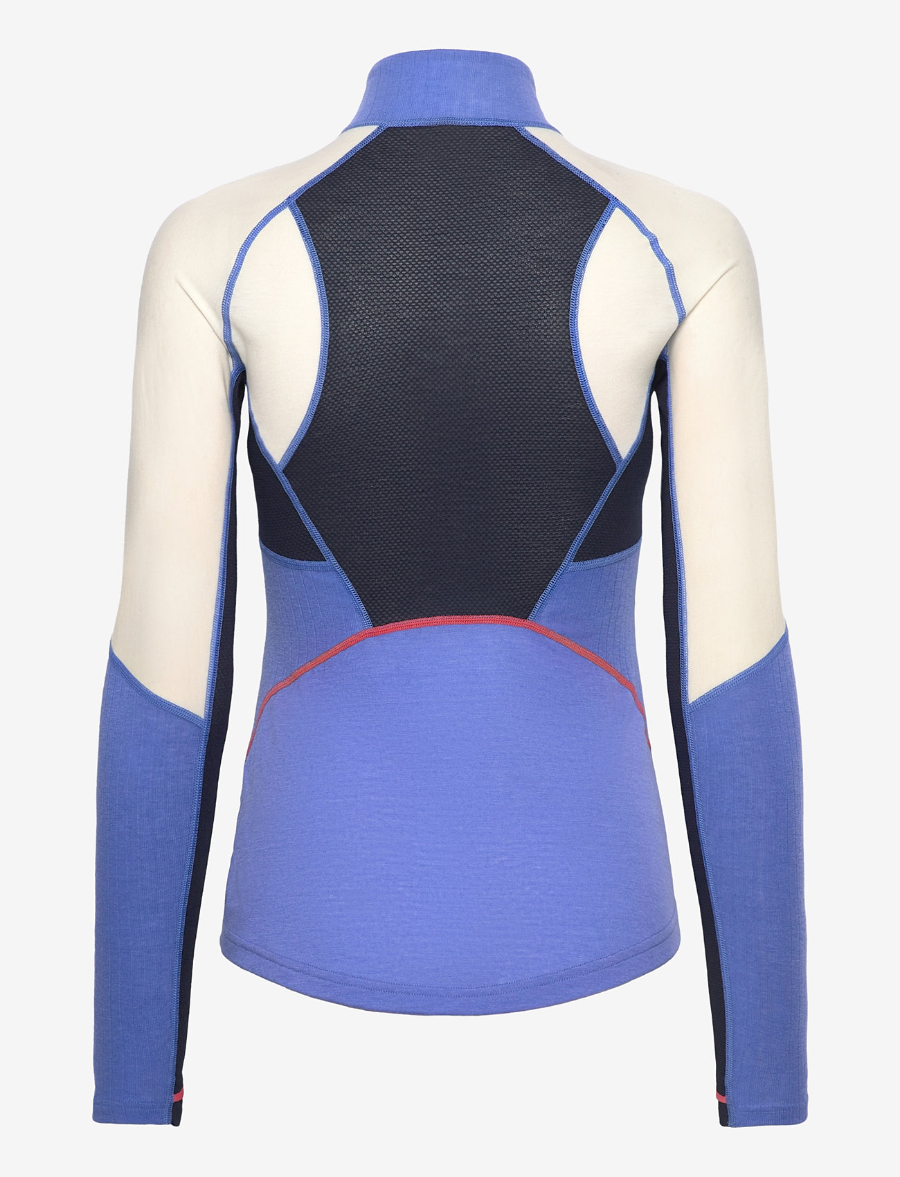 Kari Traa - ALMA HZ - fleecet ja välikerrokset - sea - 2