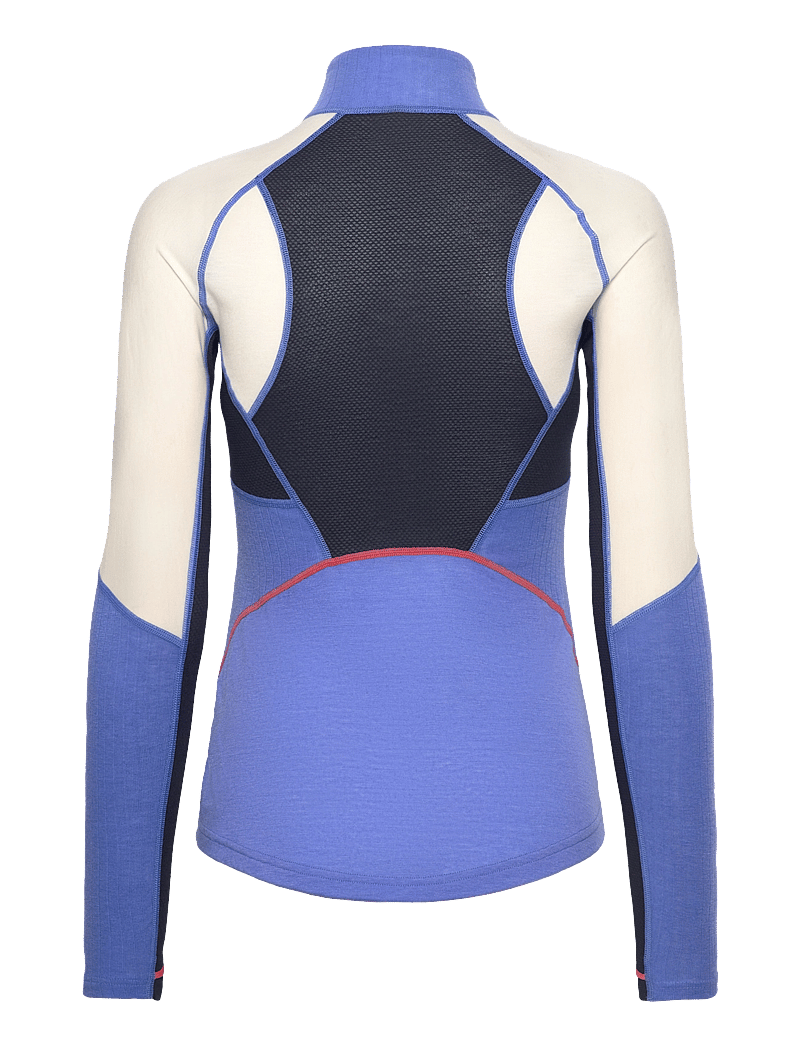 Kari Traa - ALMA HZ - fleecet ja välikerrokset - sea - 2