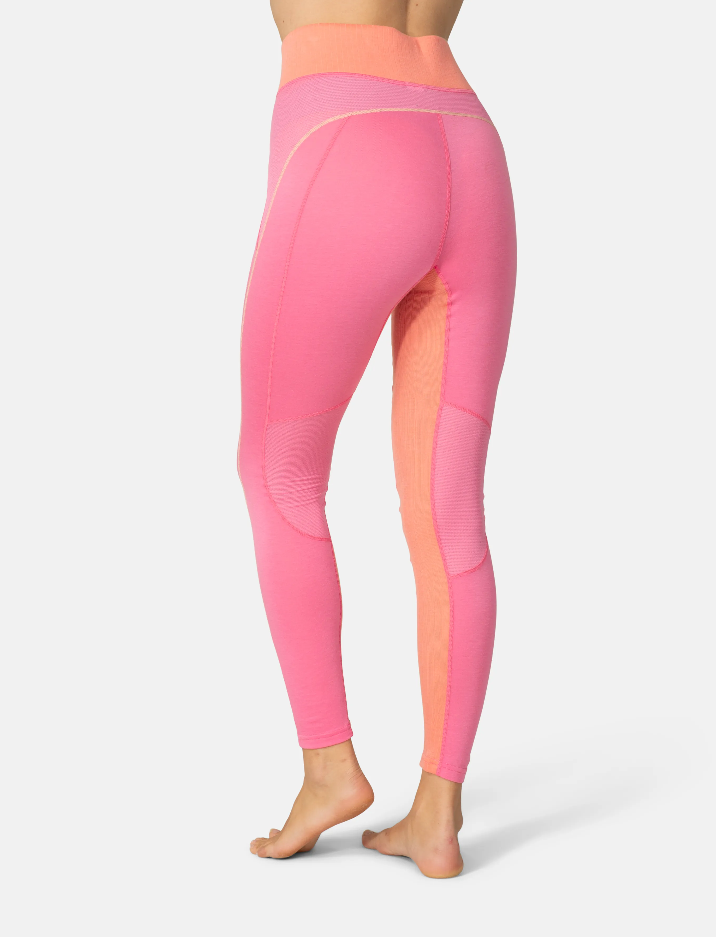 Kari Traa - ALMA PANTS - funkionsunterwäsche - hosen - bgum - 3