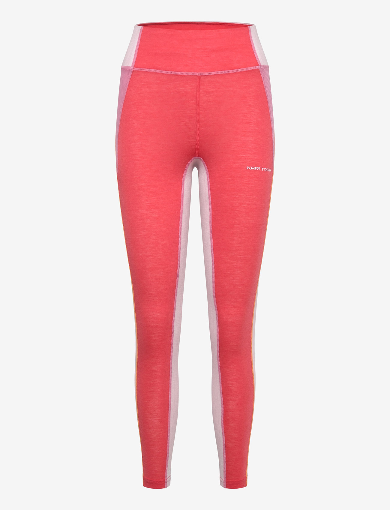 Kari Traa - ALMA PANTS - termoleggings - candy - 1