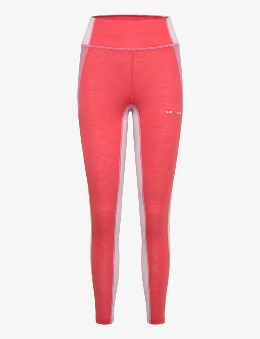 Kari Traa - ALMA PANTS - base layer bottoms - candy - 1