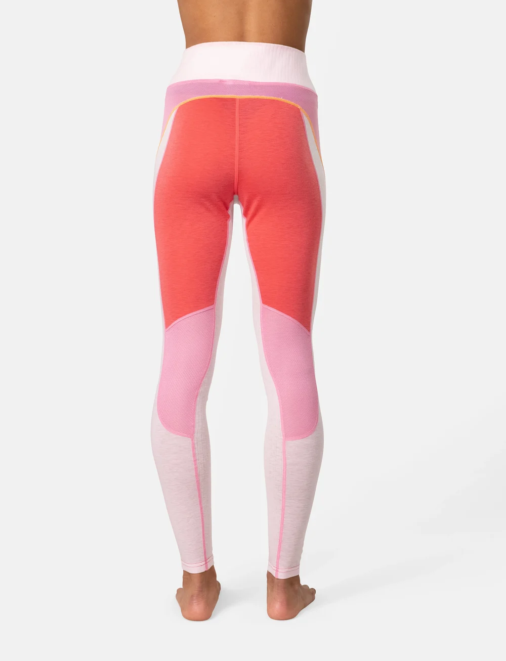 Kari Traa - ALMA PANTS - base layer bottoms - candy - 5