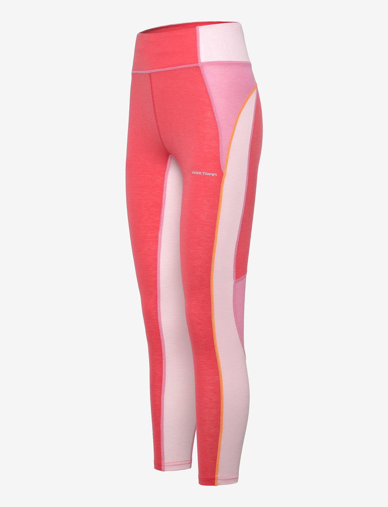 Kari Traa - ALMA PANTS - termoleggings - candy - 4