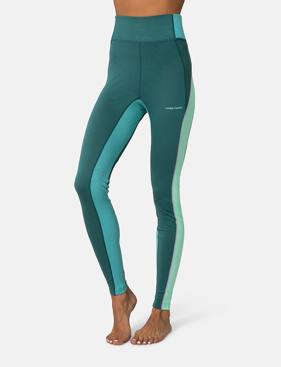 Kari Traa - ALMA PANTS - basesayer underdele - peaco - 0