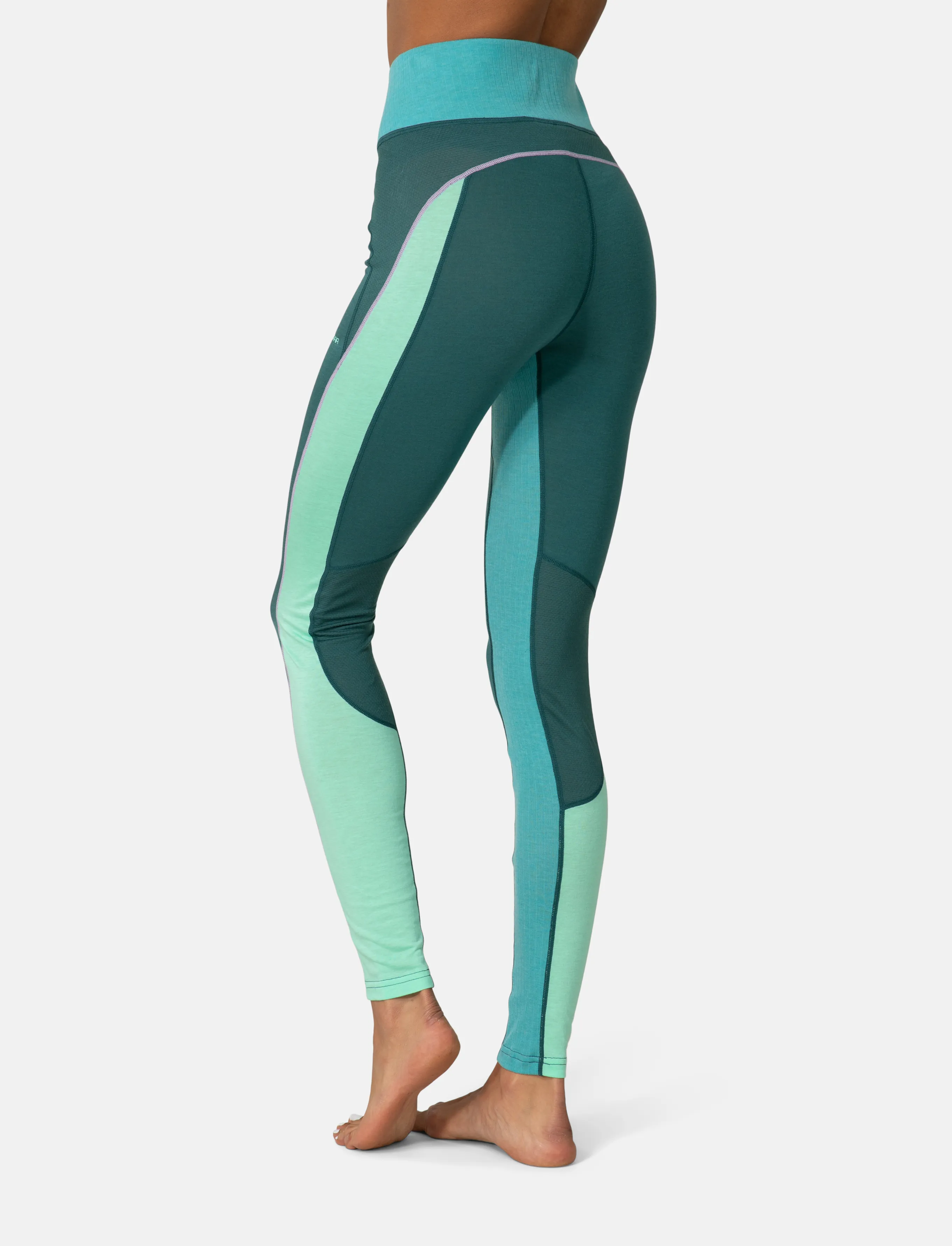 Kari Traa - ALMA PANTS - jacken & mäntel - peaco - 3