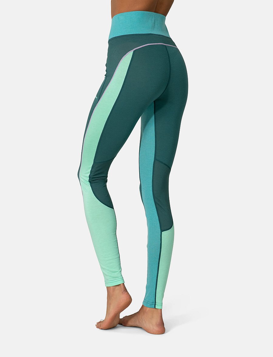 Kari Traa - ALMA PANTS - basesayer underdele - peaco - 3