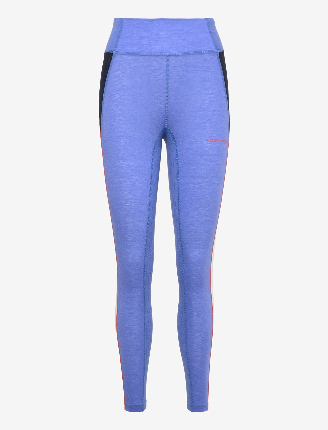 Kari Traa - ALMA PANTS - jacken & mäntel - sea - 0