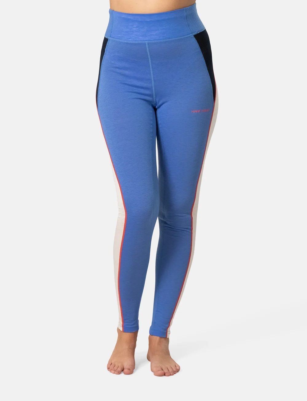 Kari Traa - ALMA PANTS - termoleggings - sea - 0
