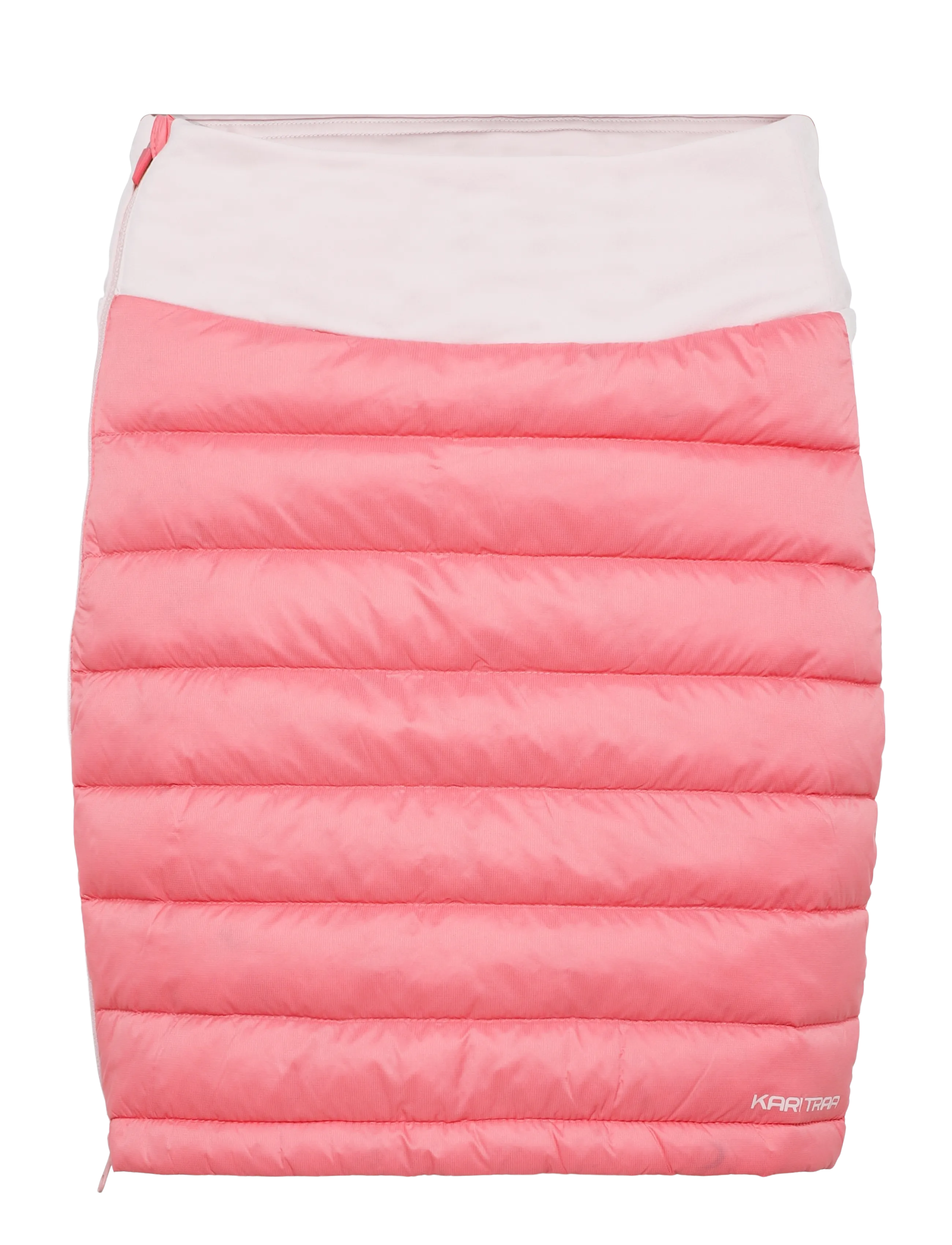 Kari Traa EMILIE DOWN SKIRT - Kari Traa - BGUM / coral