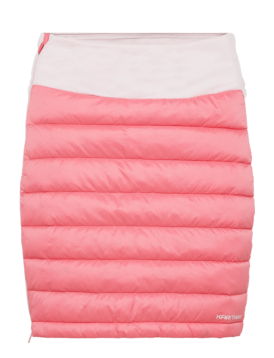 Kari Traa - EMILIE DOWN SKIRT - kleidid ja seelikud - bgum - 0