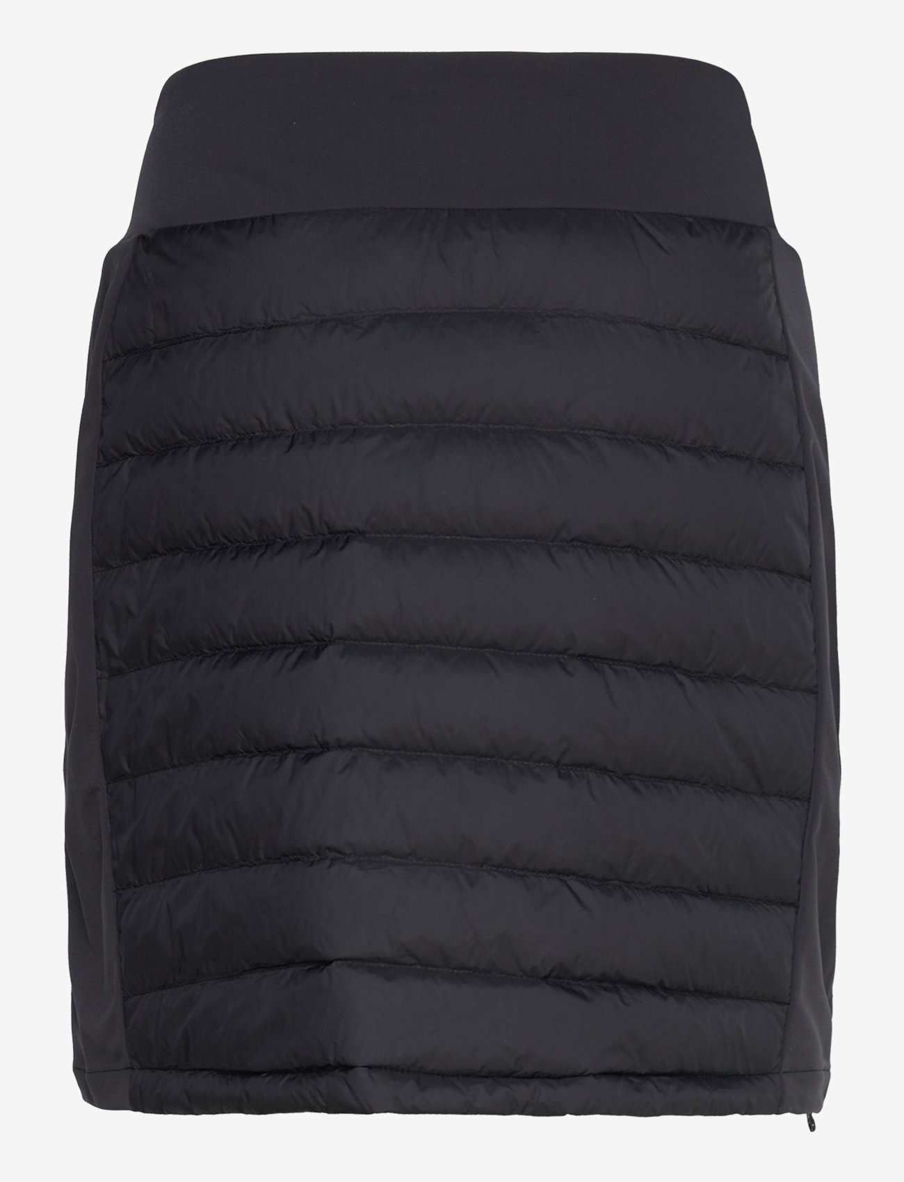 Kari Traa - EMILIE DOWN SKIRT - dresses & skirts - black - 2