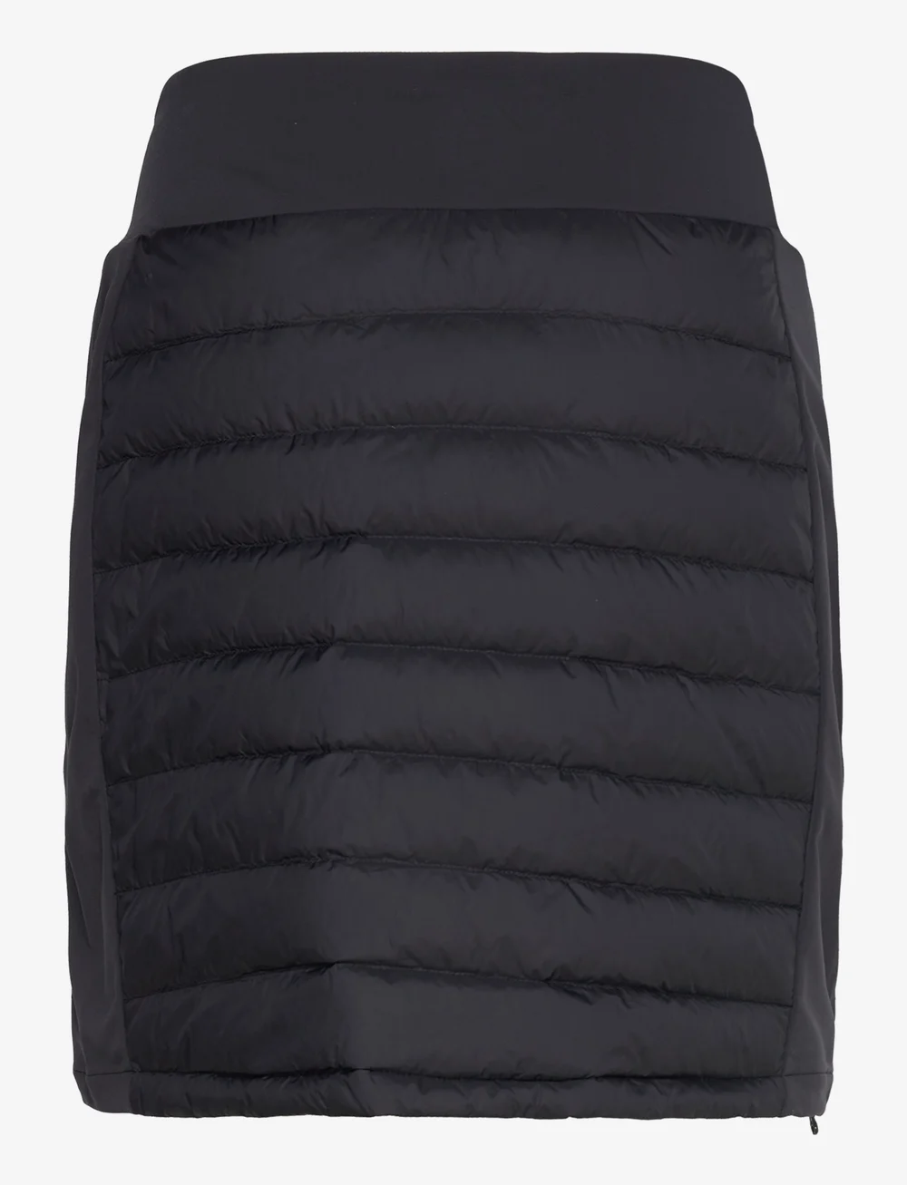 Kari Traa - EMILIE DOWN SKIRT - kleider & röcke - black - 2