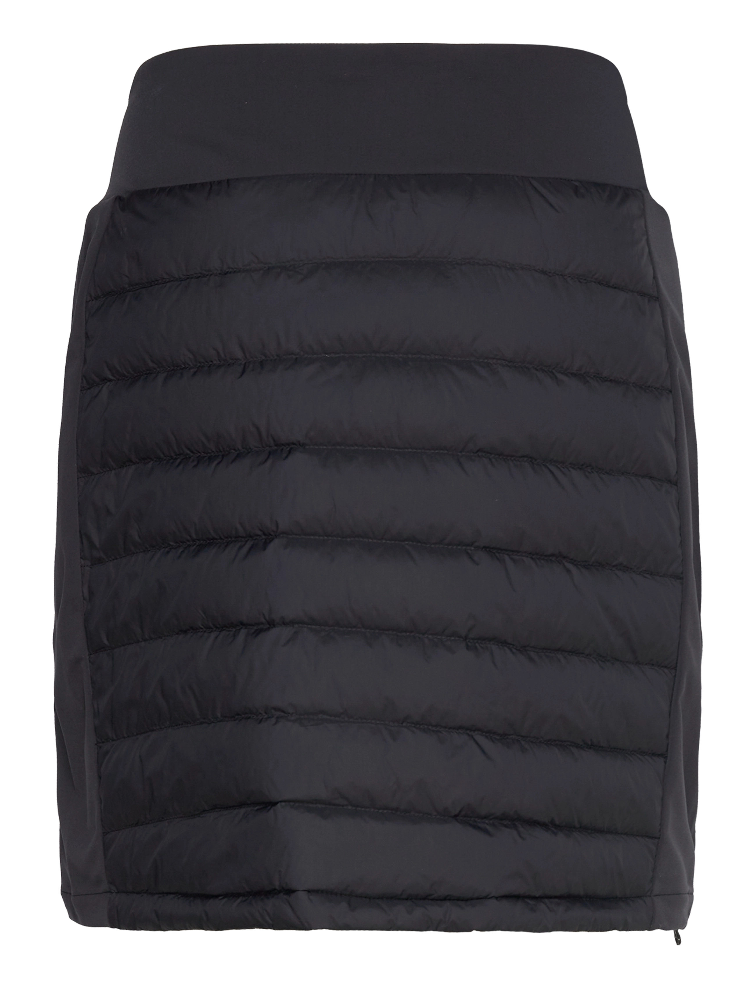Kari Traa - EMILIE DOWN SKIRT - klänningar & kjolar - black - 2