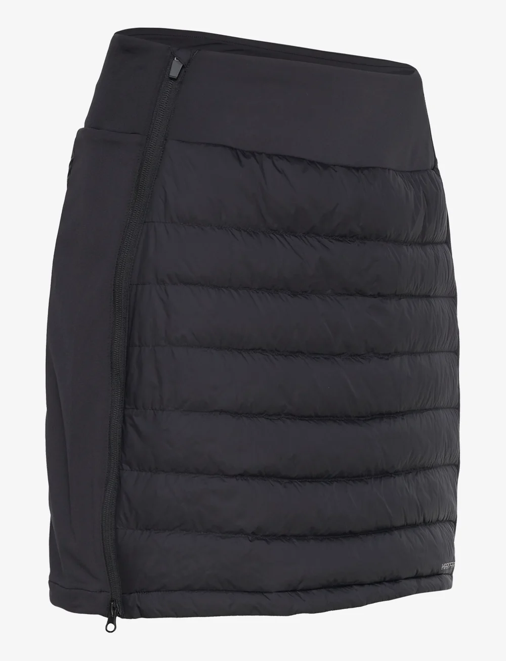 Kari Traa - EMILIE DOWN SKIRT - kleider & röcke - black - 3