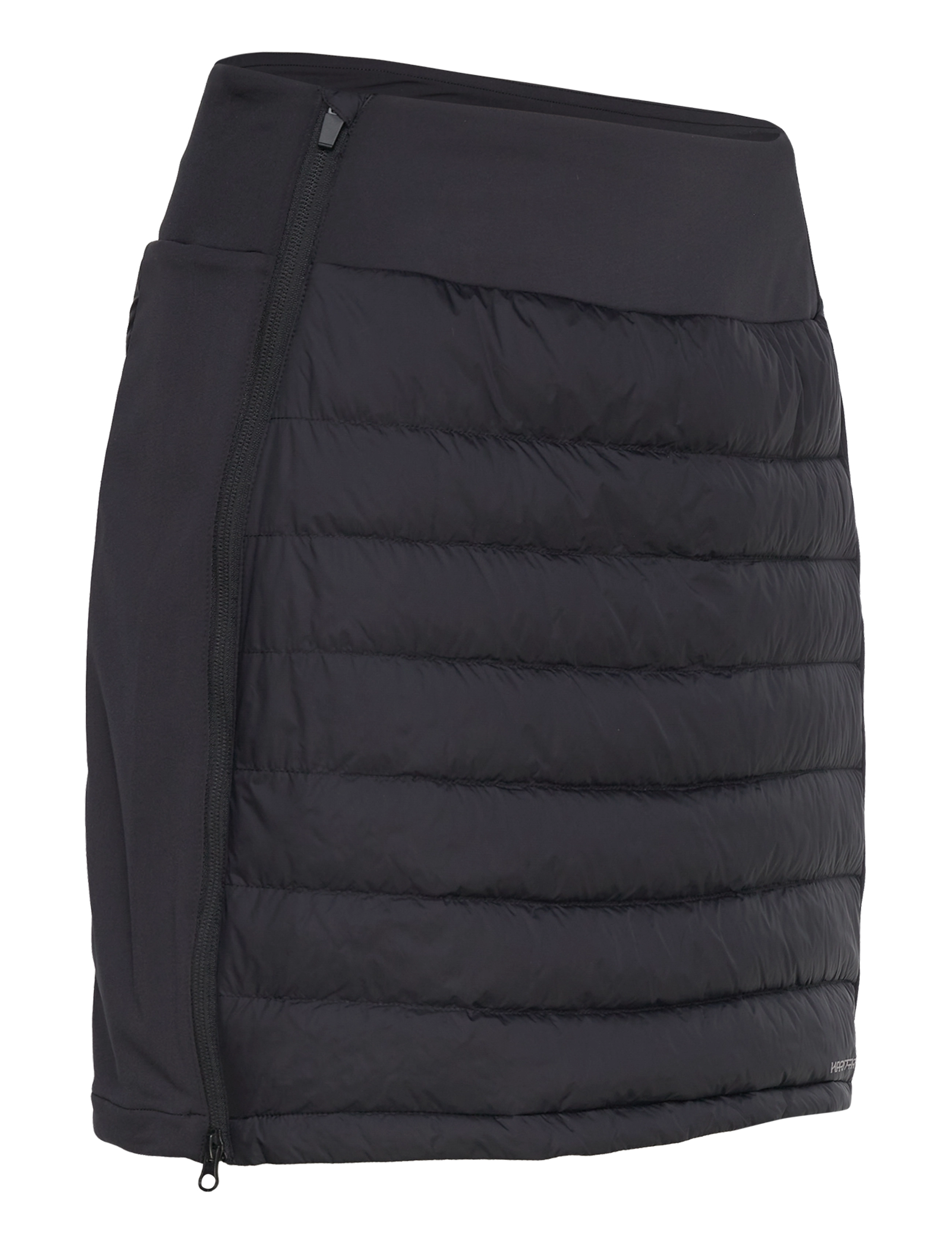 Kari Traa - EMILIE DOWN SKIRT - klänningar & kjolar - black - 3