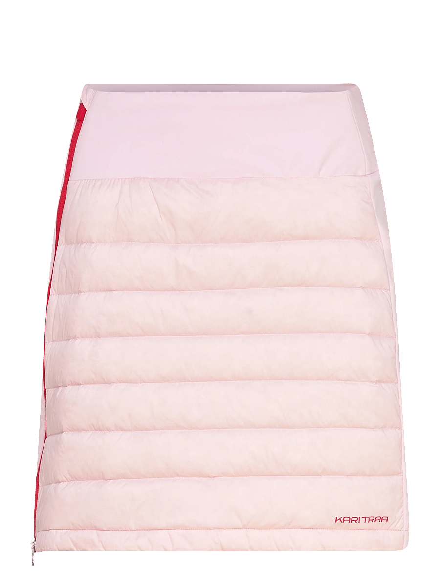 Kari Traa - EMILIE DOWN SKIRT - gum - 0