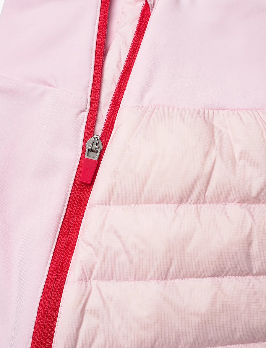 Kari Traa - EMILIE DOWN SKIRT - gum - 2