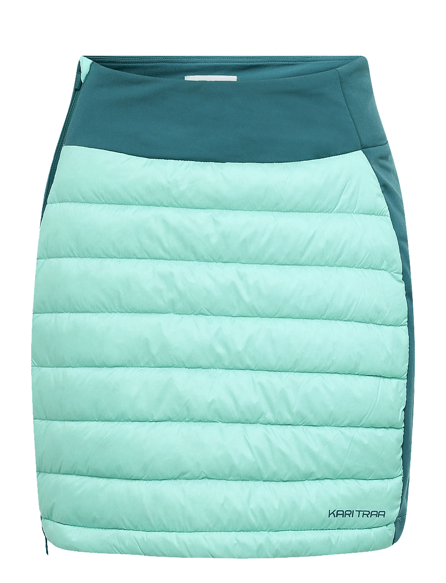 Kari Traa - EMILIE DOWN SKIRT - dresses & skirts - jelly - 0