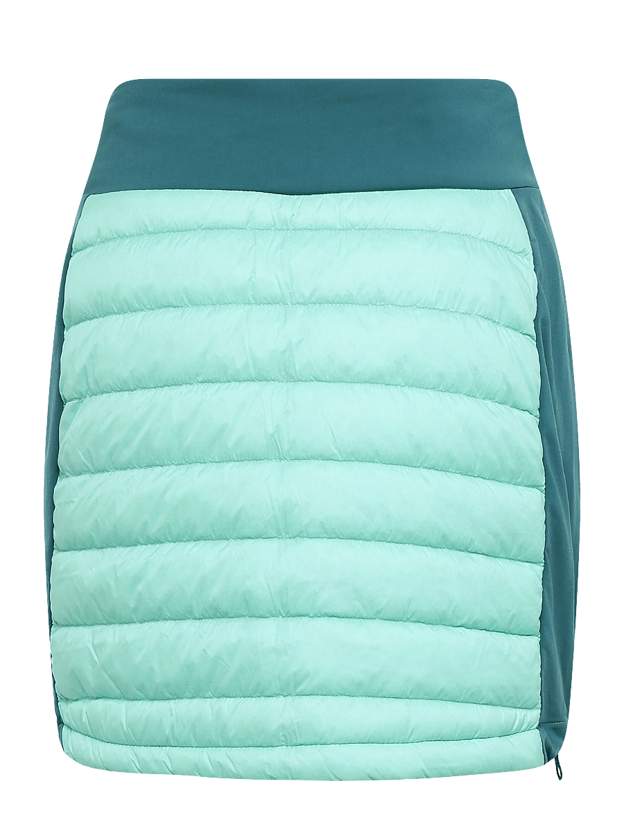 Kari Traa - EMILIE DOWN SKIRT - dresses & skirts - jelly - 1