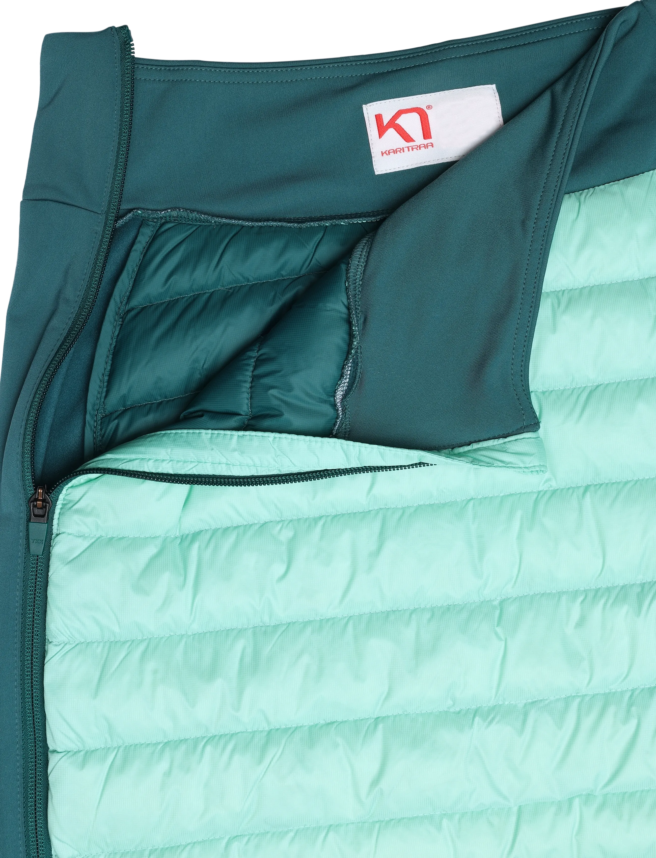Kari Traa - EMILIE DOWN SKIRT - dresses & skirts - jelly - 2