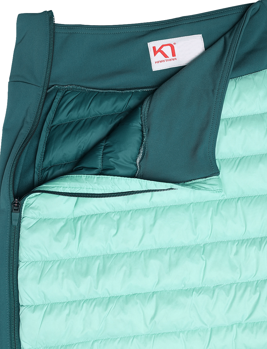 Kari Traa - EMILIE DOWN SKIRT - dresses & skirts - jelly - 2