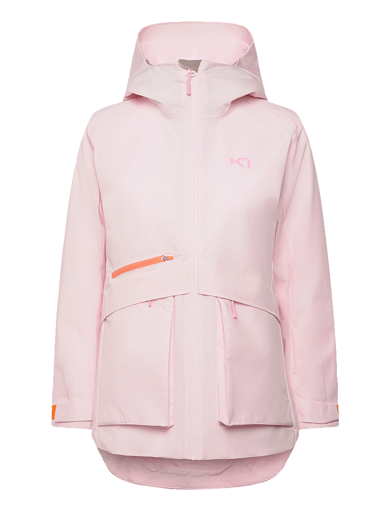 Kari Traa - THERESE JACKET - suusariietus - gum - 1