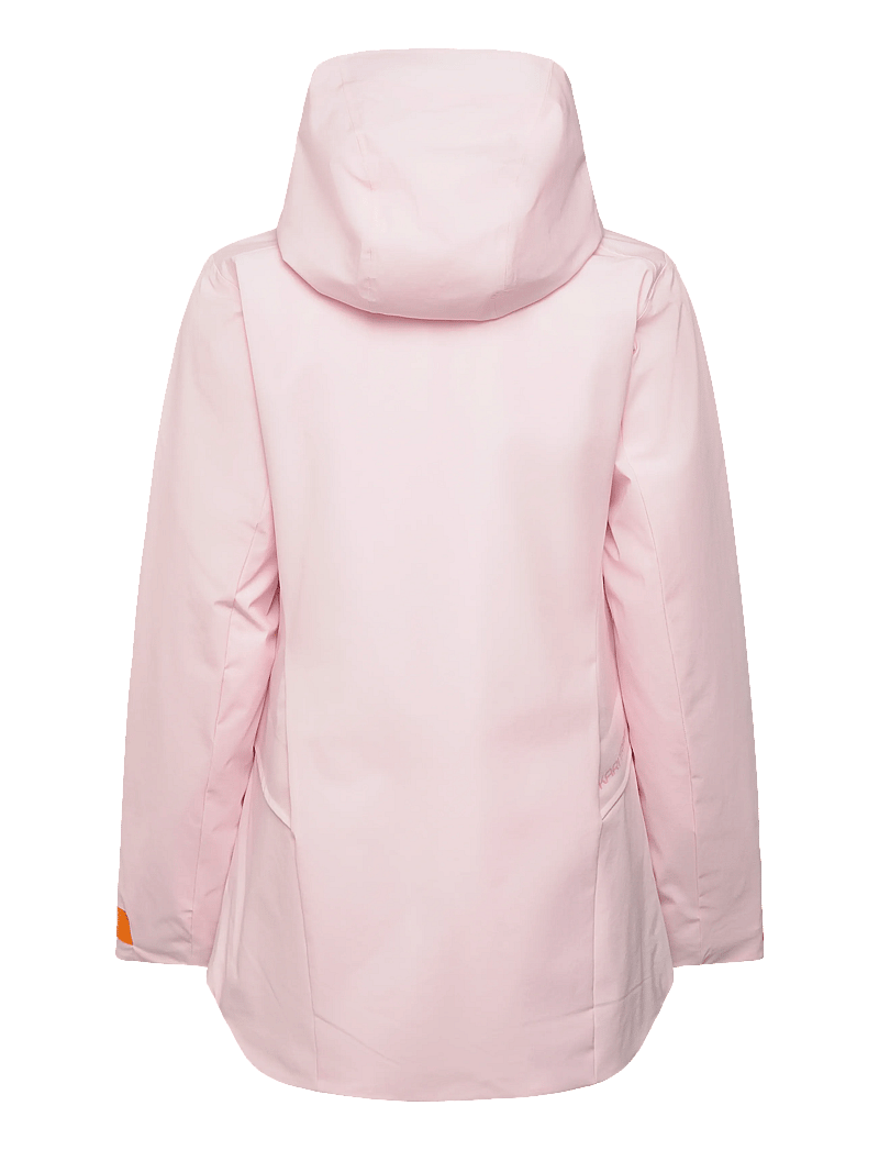 Kari Traa - THERESE JACKET - suusariietus - gum - 2