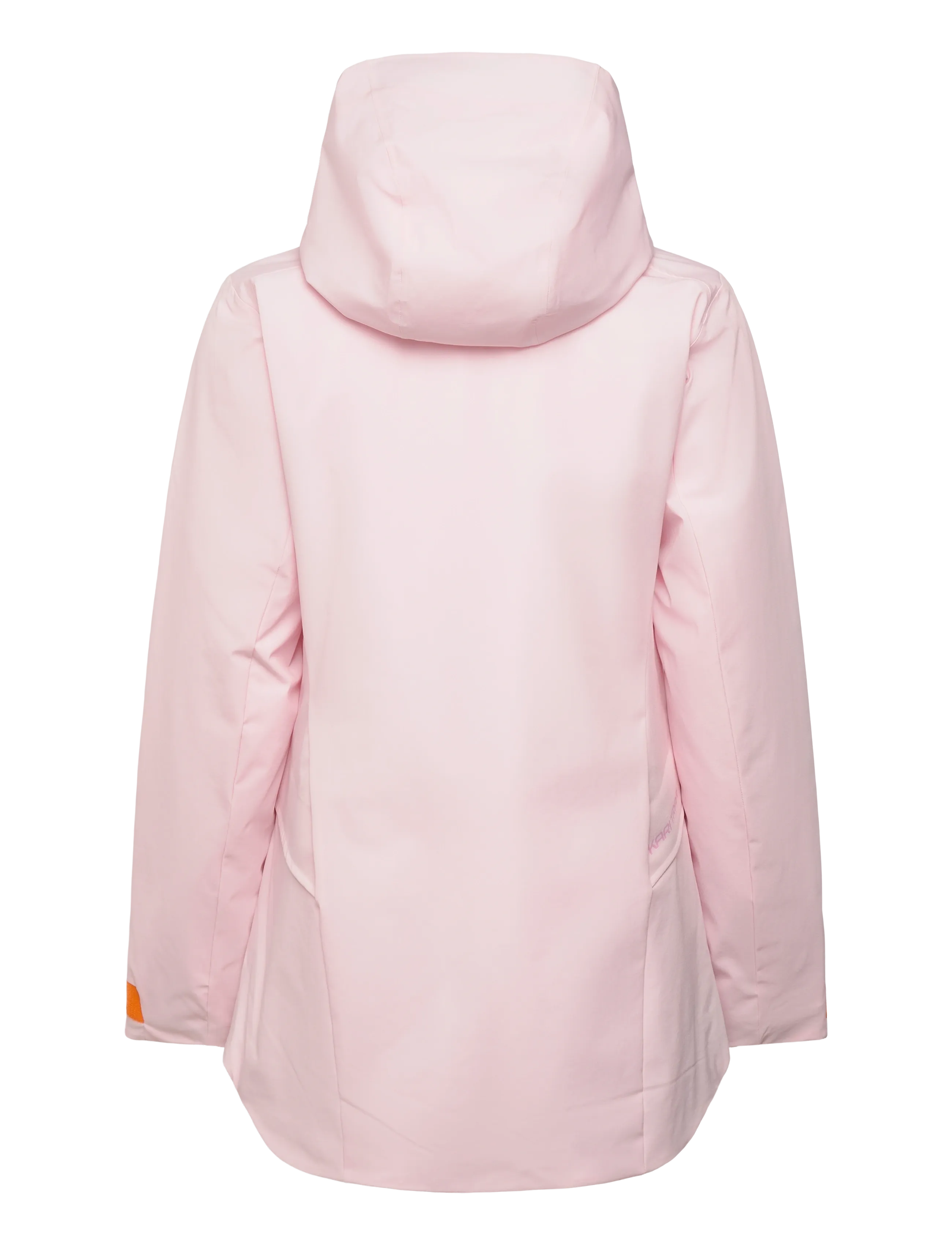 Kari Traa - THERESE JACKET - ski-kleidung - gum - 2
