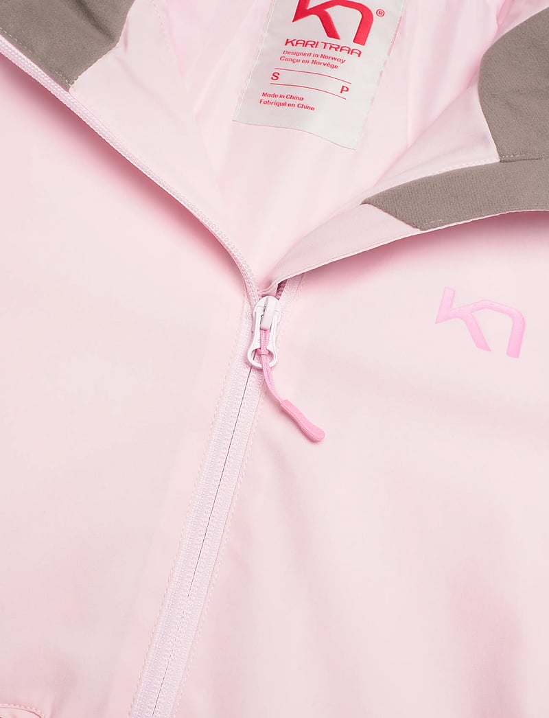 Kari Traa - THERESE JACKET - suusariietus - gum - 4