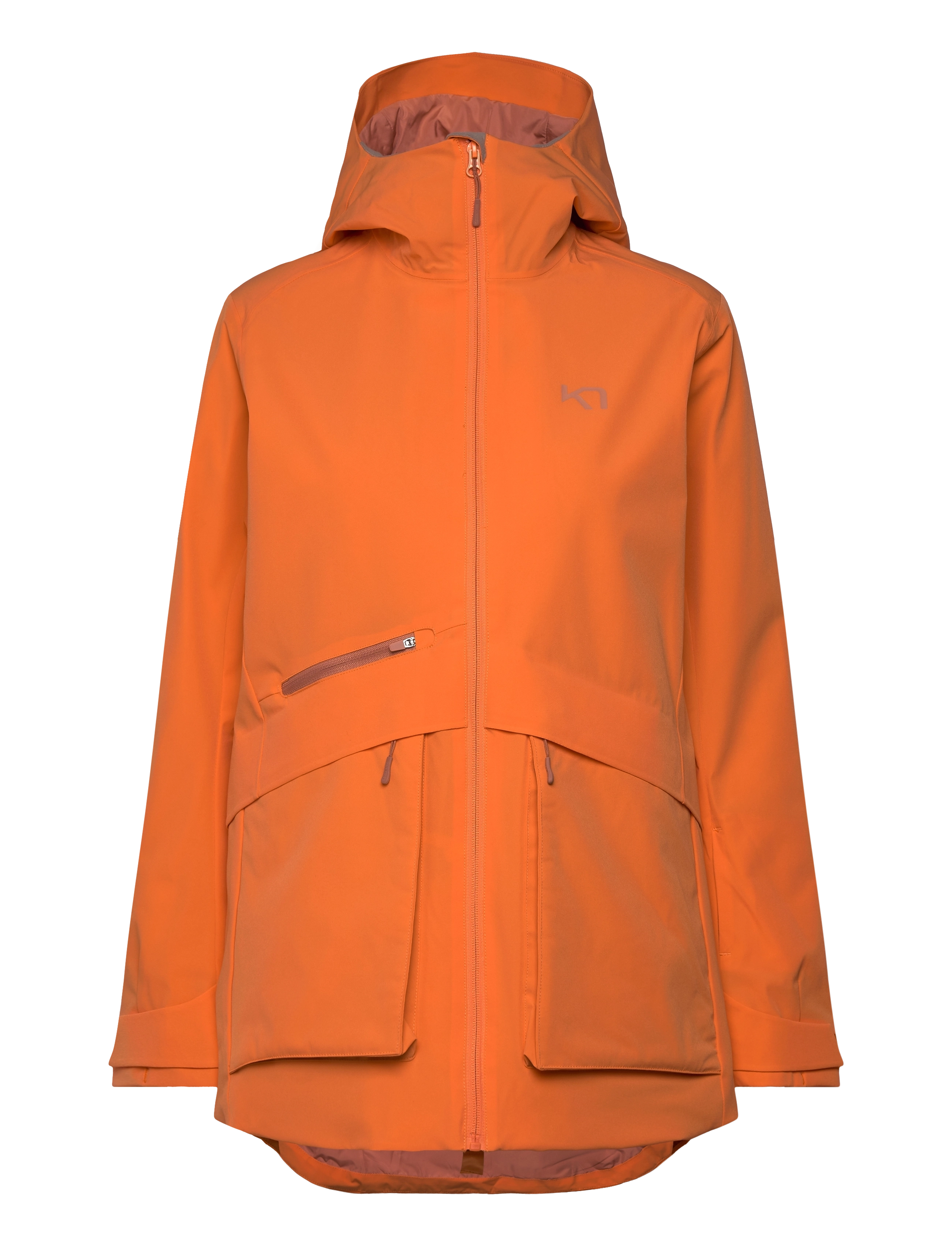 LIGHT ORANGE