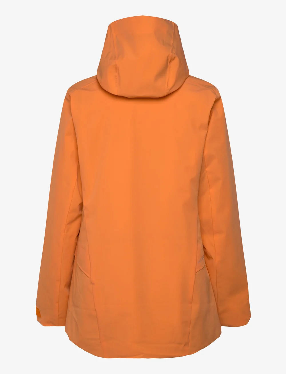 Kari Traa - THERESE JACKET - ski-kleidung - light orange - 2