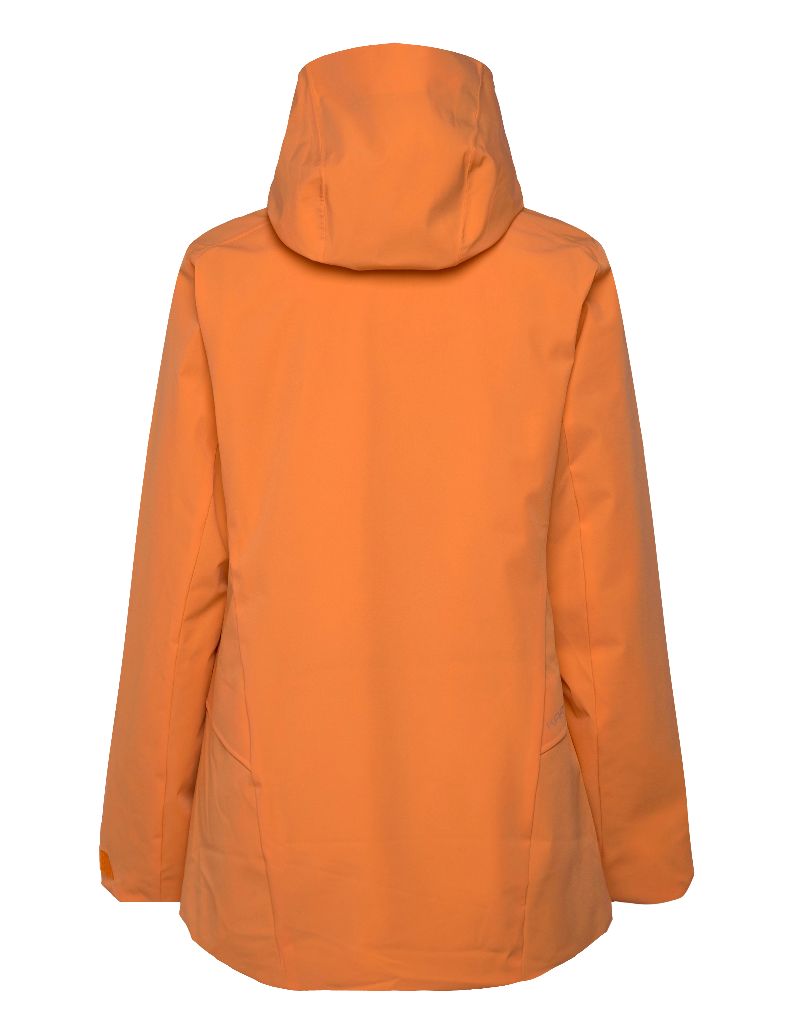 Kari Traa - THERESE JACKET - sport - light orange - 2