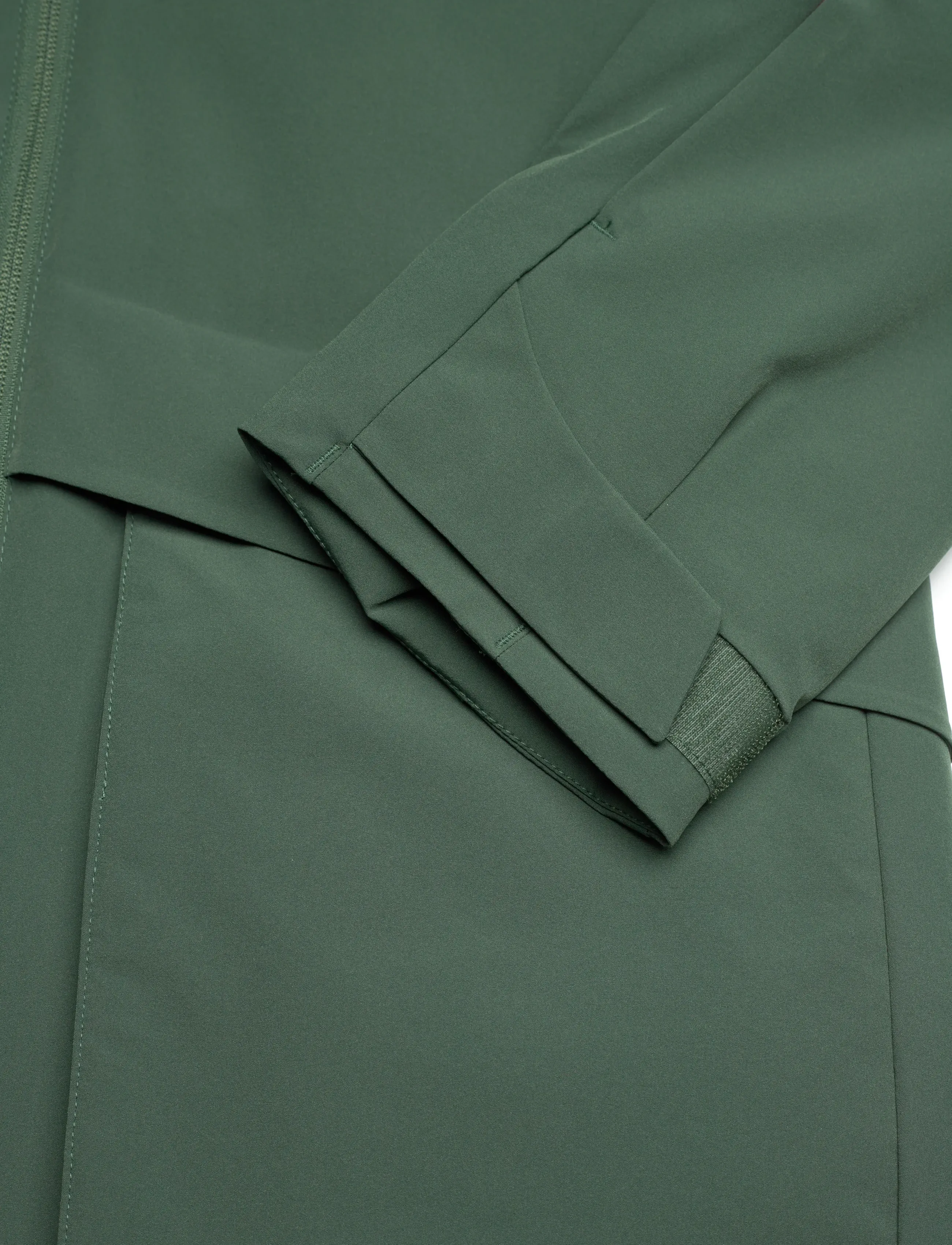 Kari Traa - THERESE JACKET - skijakker - thyme - 5