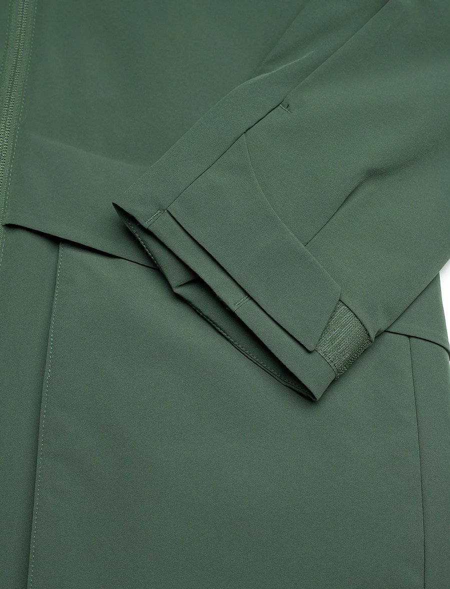 Kari Traa - THERESE JACKET - ski-kleidung - thyme - 5
