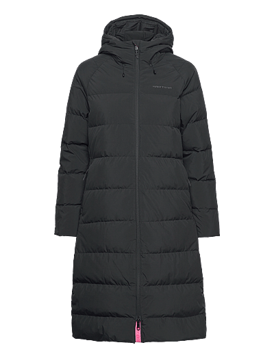 Kjersti Parka - Parkas