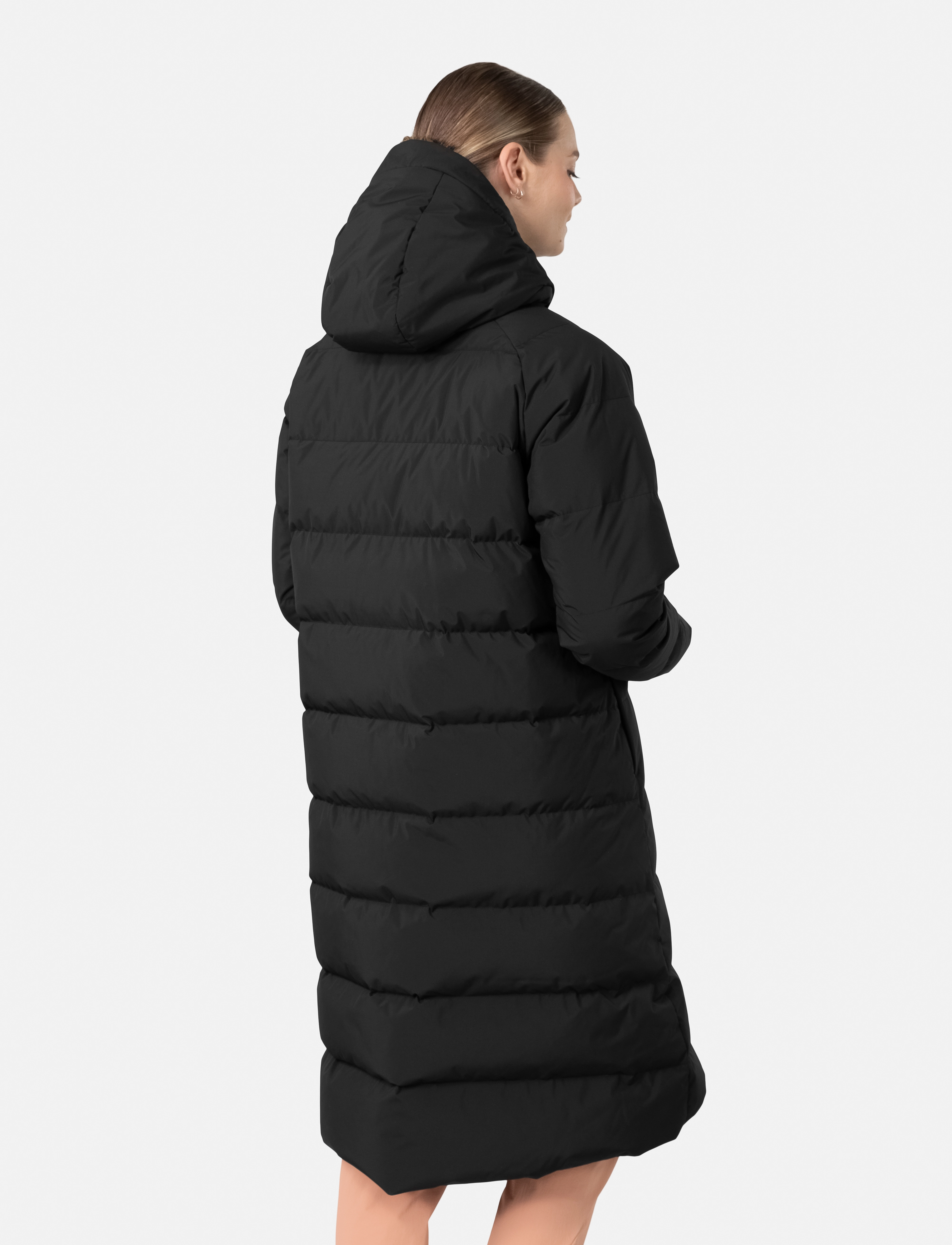 Women's Kjersti Parka 3