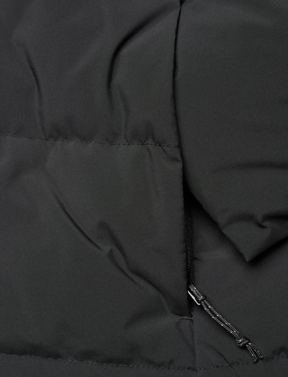 Kari Traa - KJERSTI PARKA - daunenjacken - black - 5