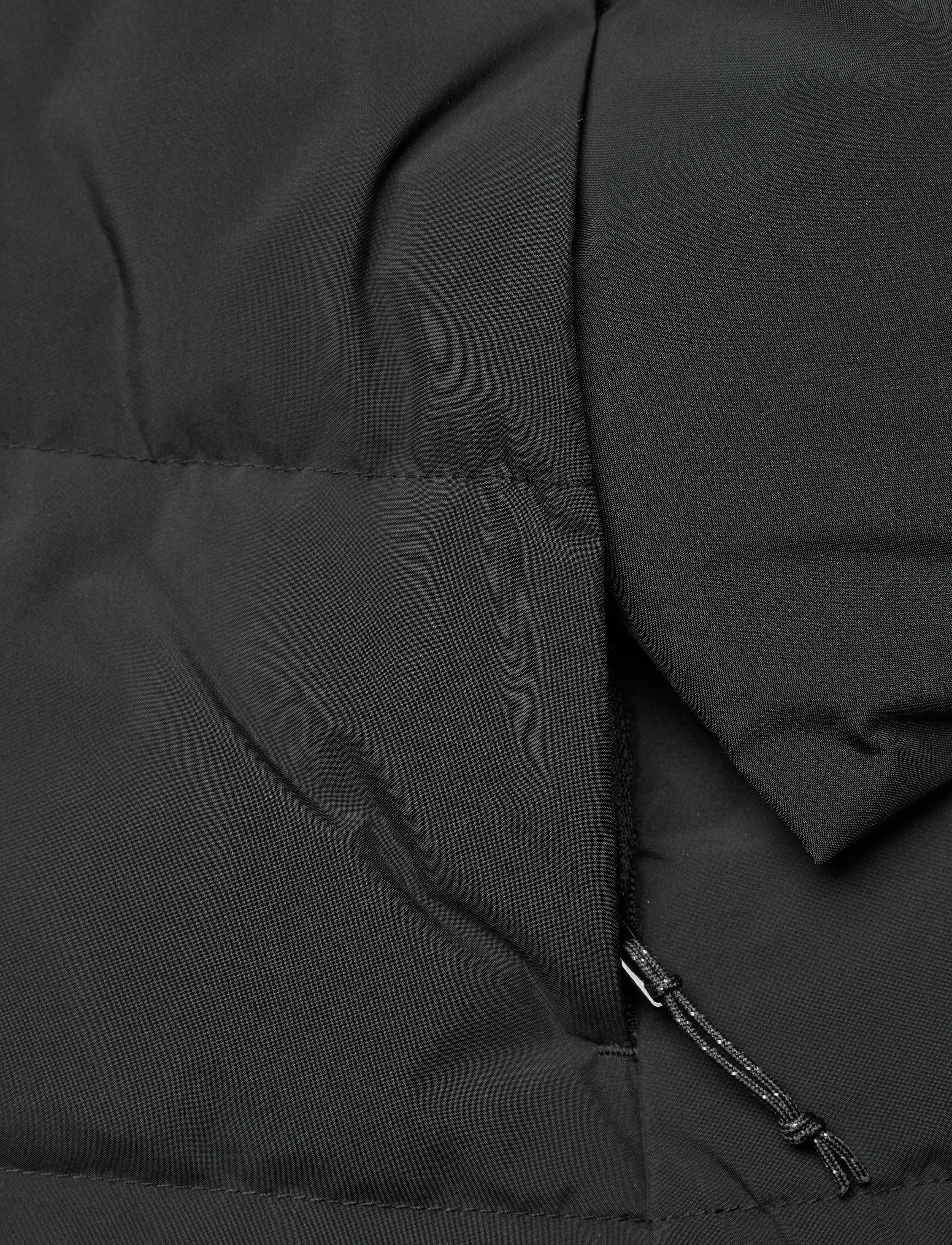 Kari Traa - KJERSTI PARKA - wintermäntel - black - 5