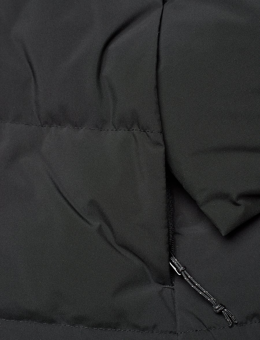 Kari Traa - KJERSTI PARKA - wintermäntel - black - 5
