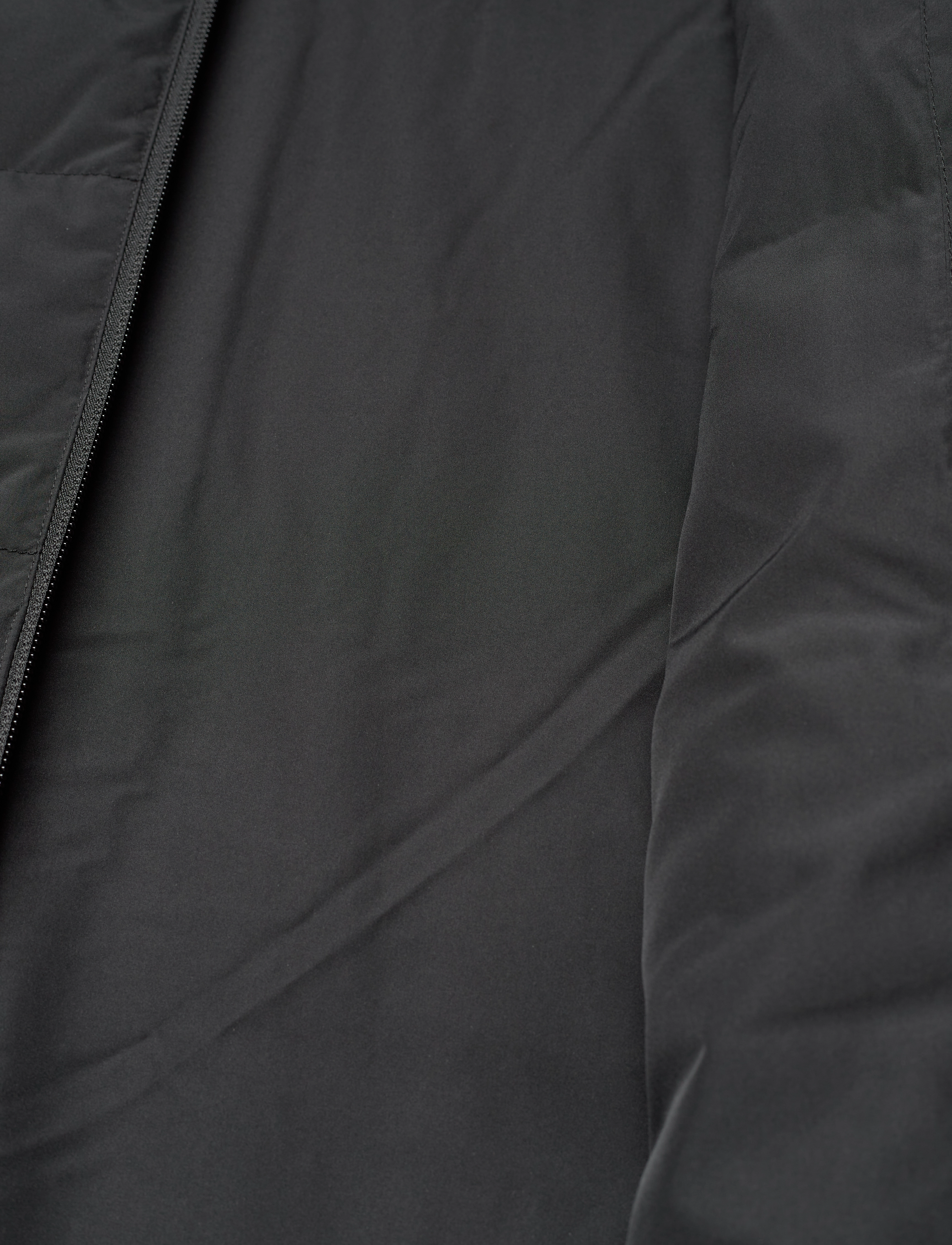 Kari Traa - KJERSTI PARKA - dunfrakker - black - 5