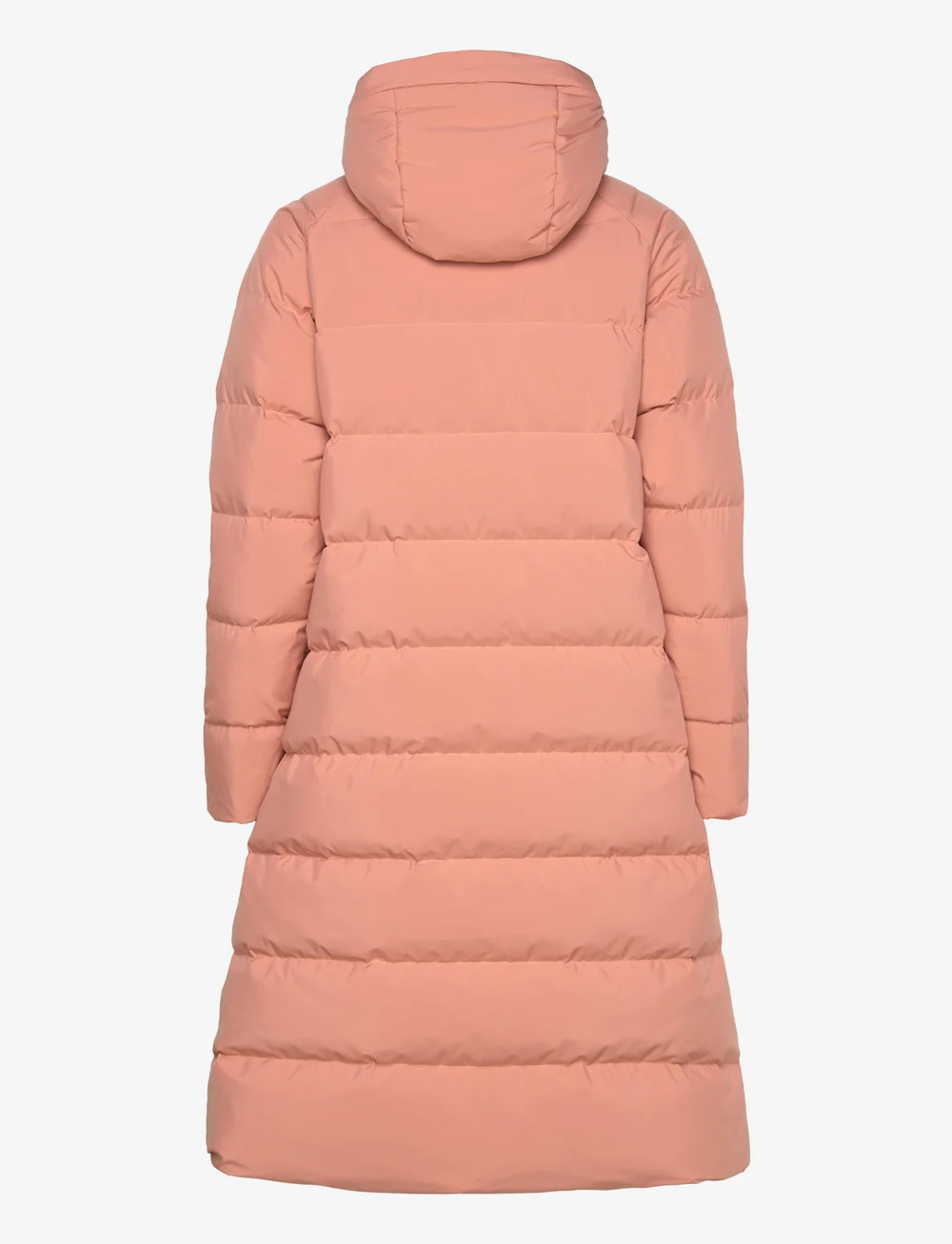 Kari Traa - KJERSTI PARKA - dunjackor - light brown - 2