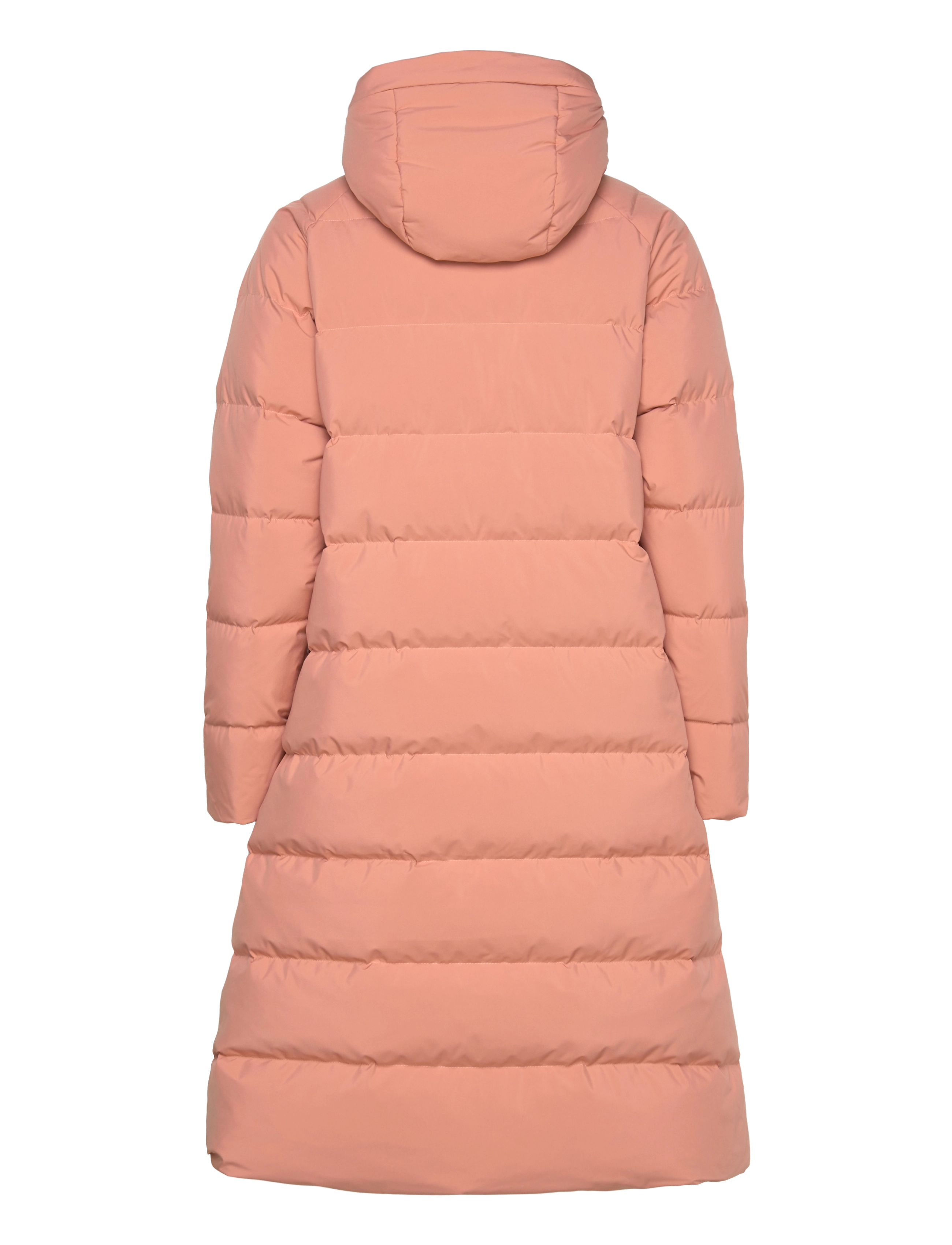 Kari Traa - KJERSTI PARKA - dunfrakker - light brown - 2