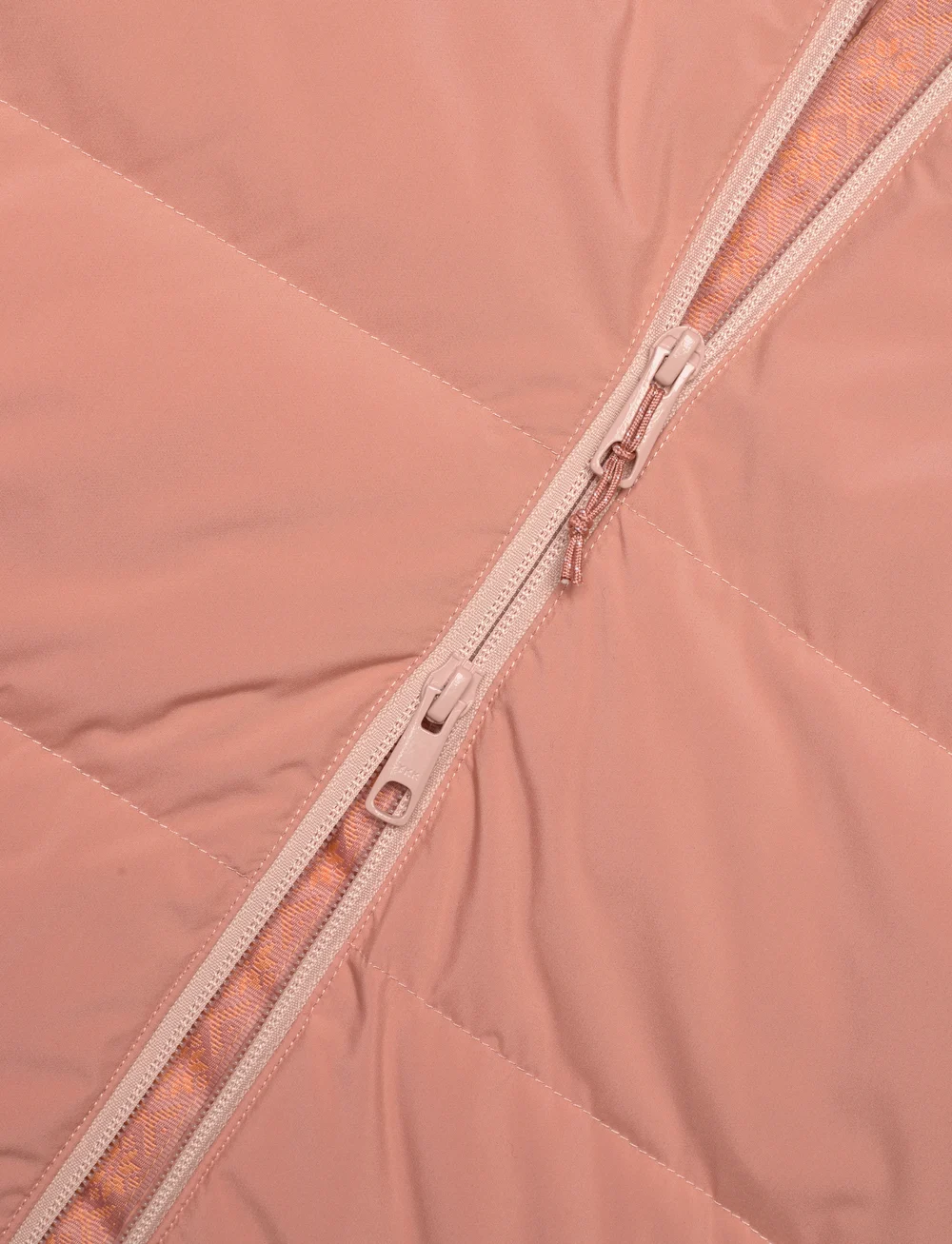 Kari Traa - KJERSTI PARKA - dunjackor - light brown - 5