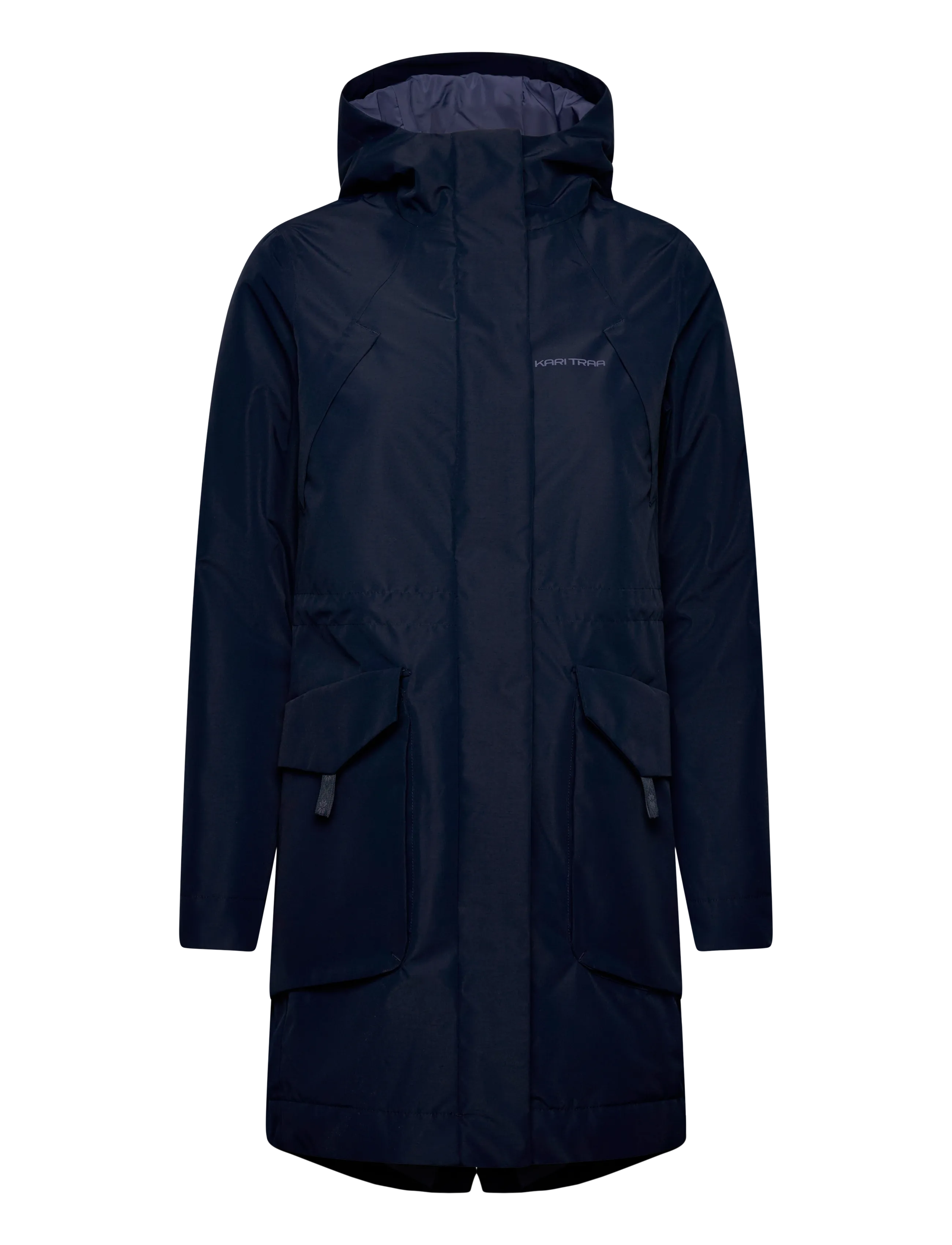 Kari Traa - Mona Parka -