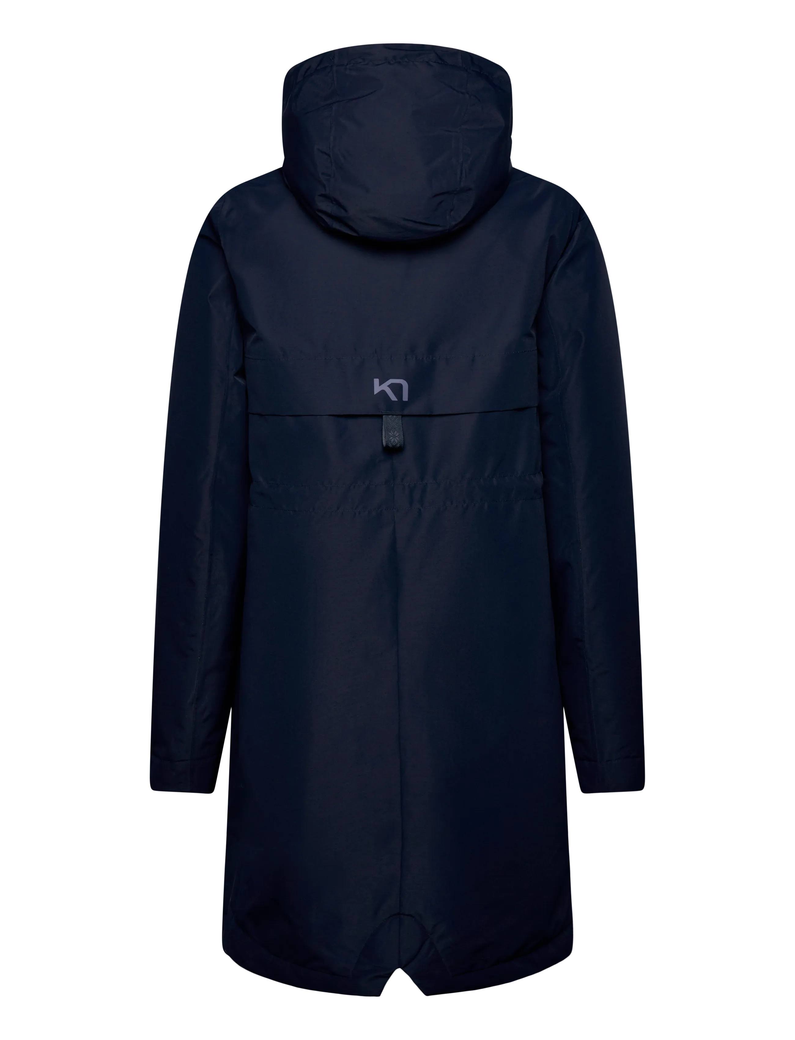Kari Traa - MONA PARKA - dunkappor - royal - 2