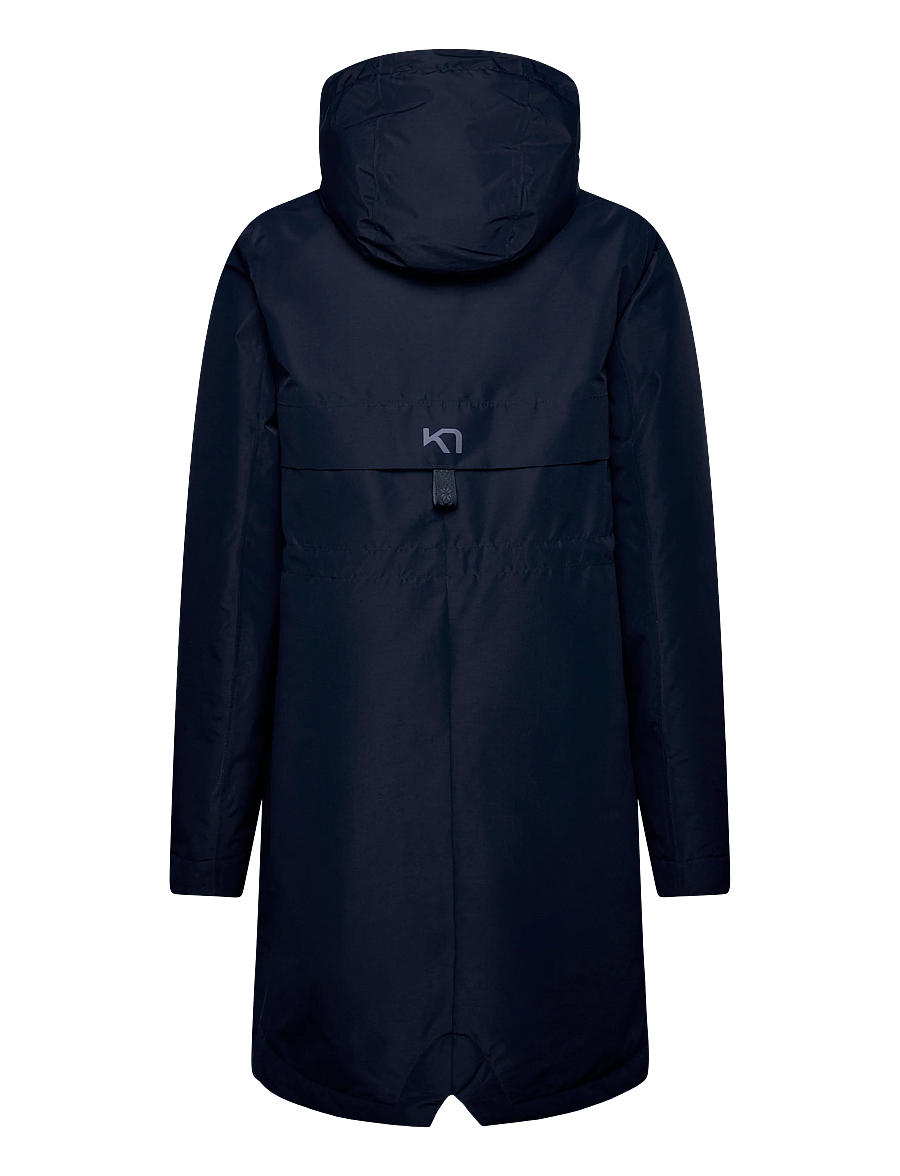 Kari Traa - MONA PARKA - outdoor jackets - royal - 2