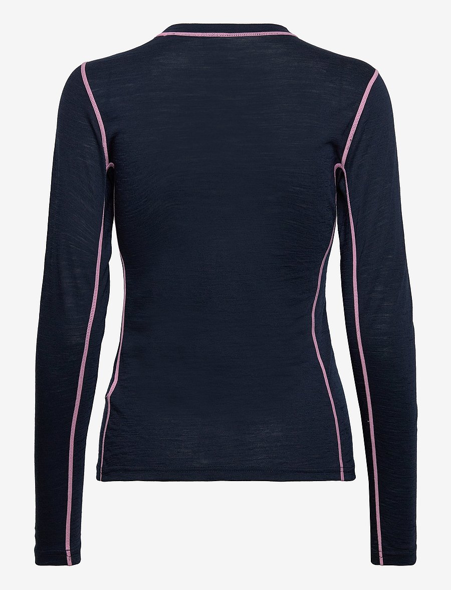 Kari Traa - MINA LS - trosor - royal - 2